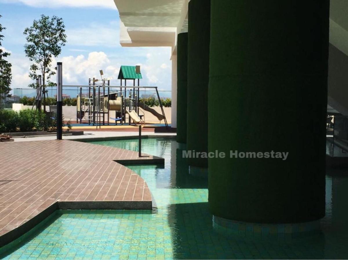 Miracle Woodsbury Habour Place Butterworth Exteriör bild