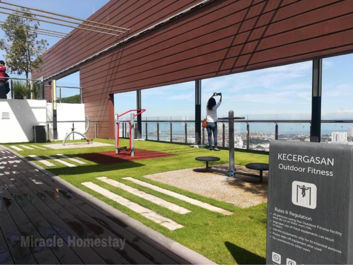 Miracle Woodsbury Habour Place Butterworth Exteriör bild