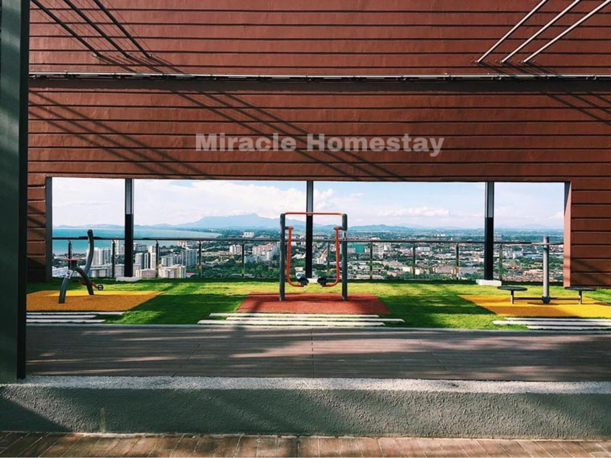 Miracle Woodsbury Habour Place Butterworth Exteriör bild