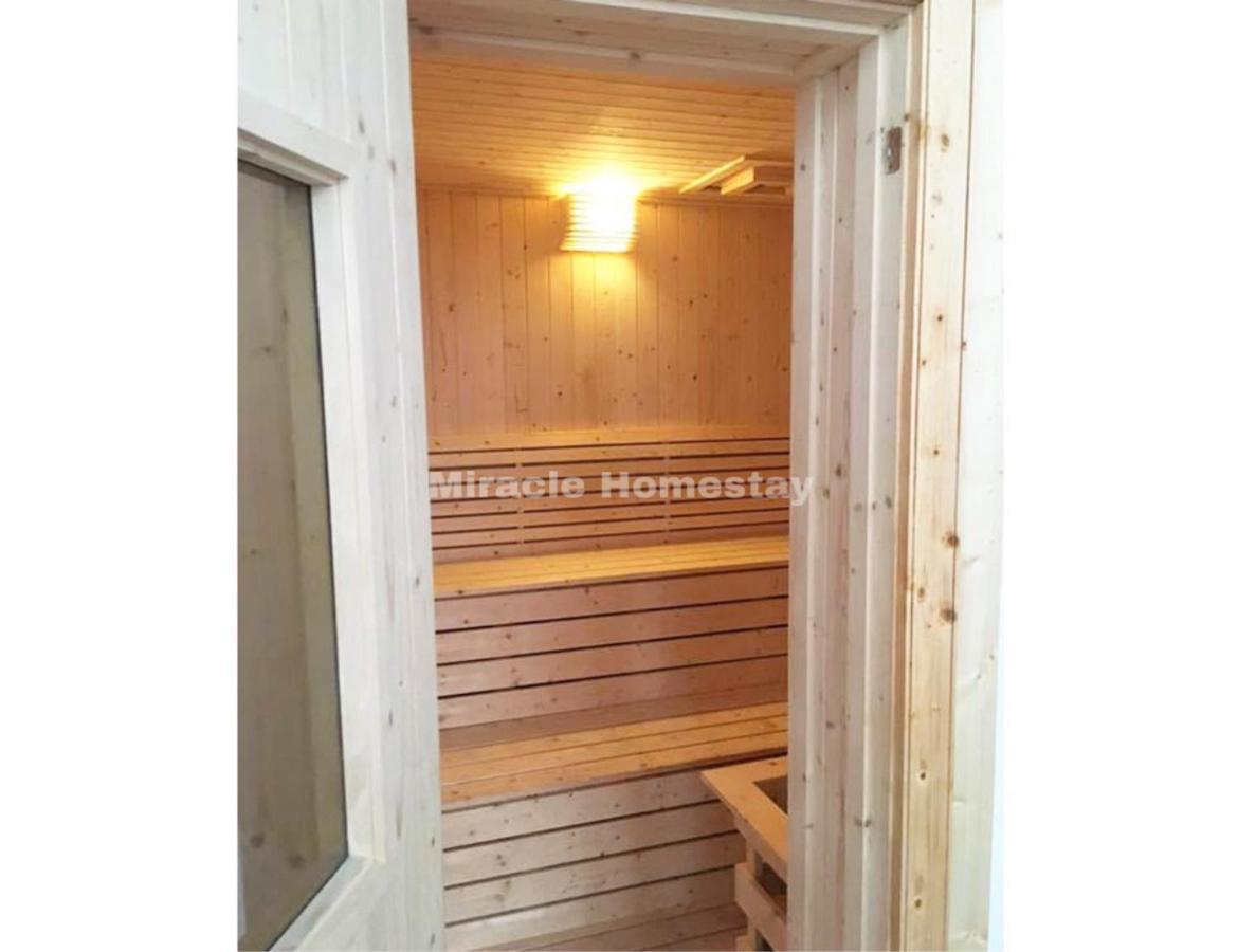 Miracle Woodsbury Habour Place Butterworth Exteriör bild