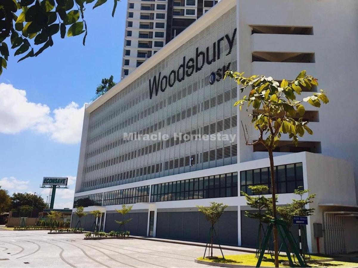 Miracle Woodsbury Habour Place Butterworth Exteriör bild