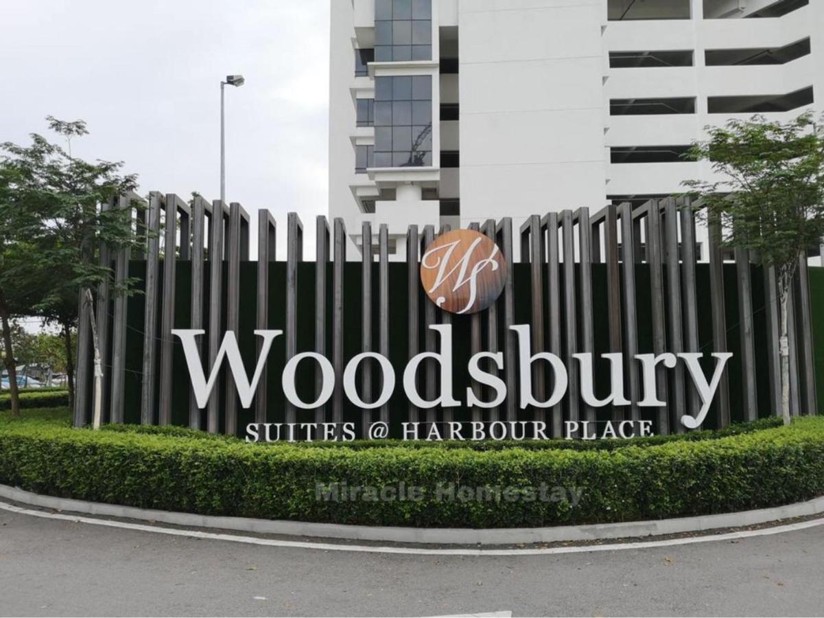 Miracle Woodsbury Habour Place Butterworth Exteriör bild