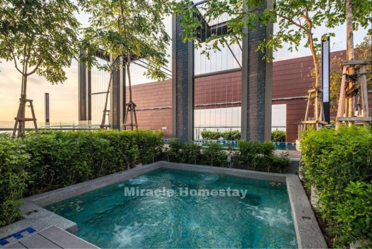 Miracle Woodsbury Habour Place Butterworth Exteriör bild