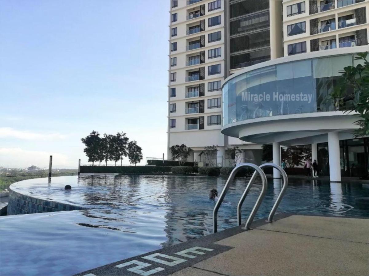 Miracle Woodsbury Habour Place Butterworth Exteriör bild
