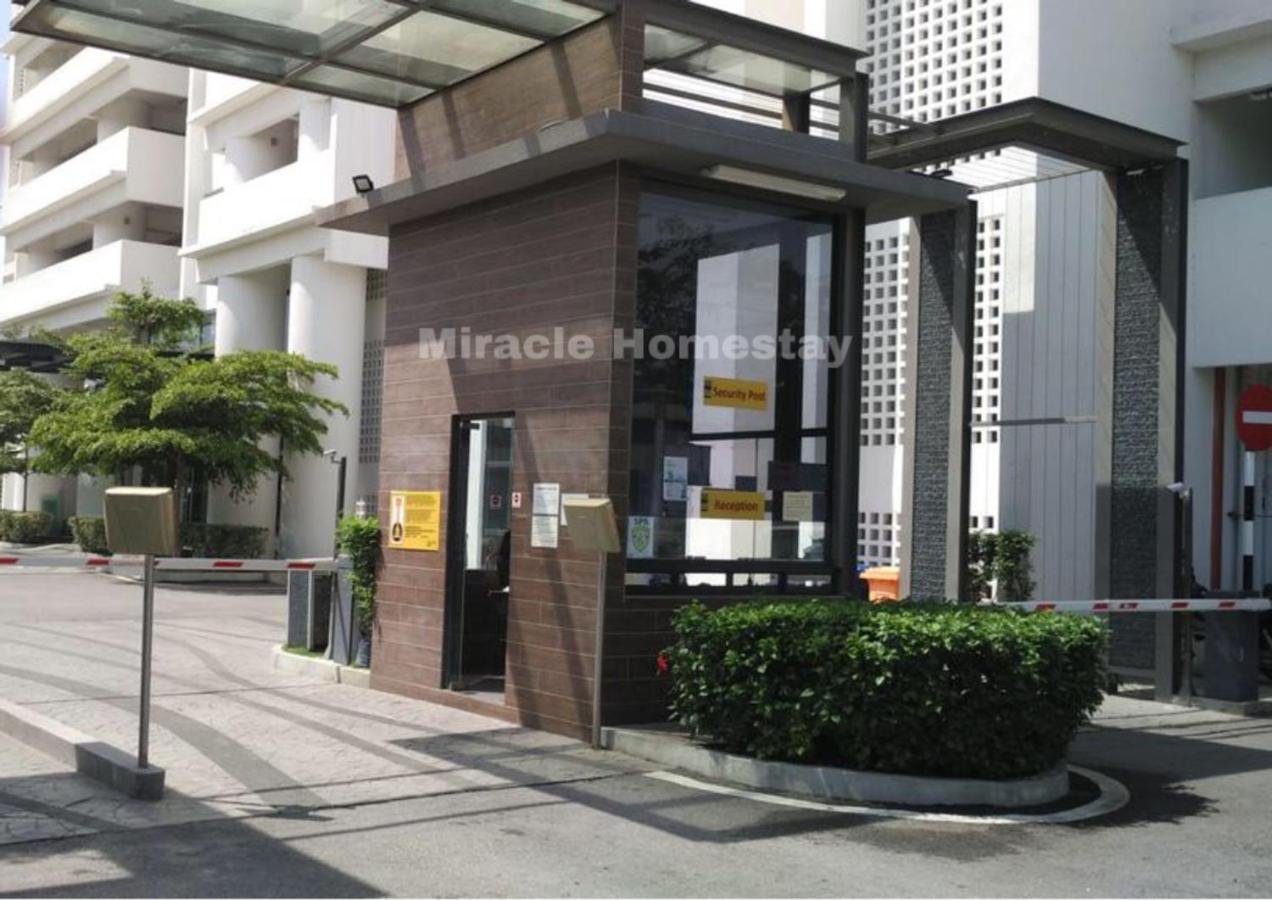 Miracle Woodsbury Habour Place Butterworth Exteriör bild