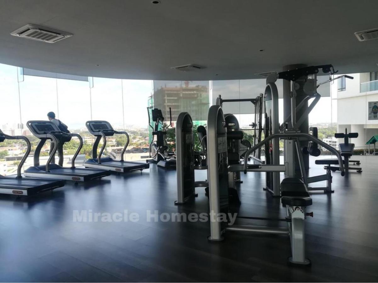Miracle Woodsbury Habour Place Butterworth Exteriör bild