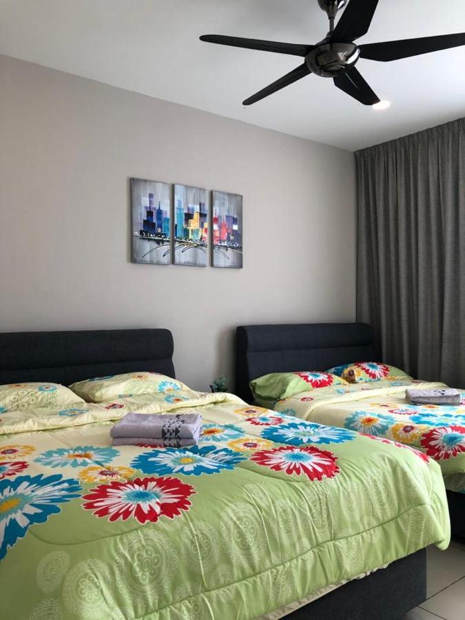 Miracle Woodsbury Habour Place Butterworth Exteriör bild