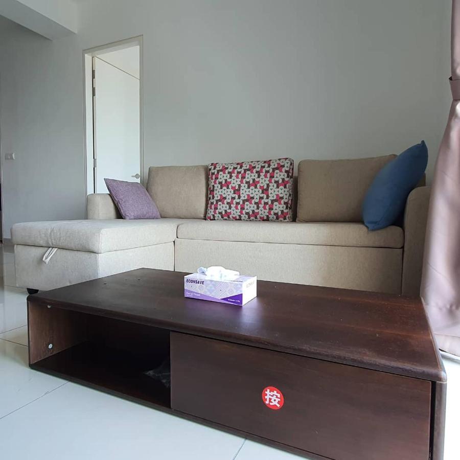 Miracle Woodsbury Habour Place Butterworth Exteriör bild
